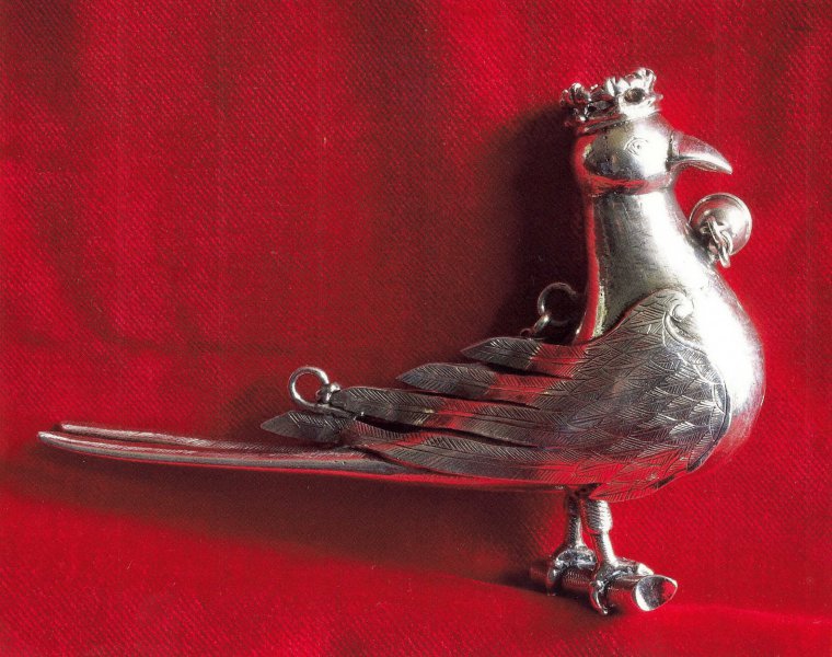 StPetrusZilvervogel 1 1594