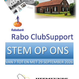 Rabo clubsupport